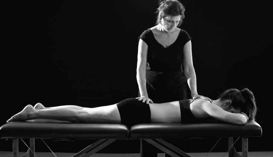 Conheça o Rolfing® Integração Estrutural