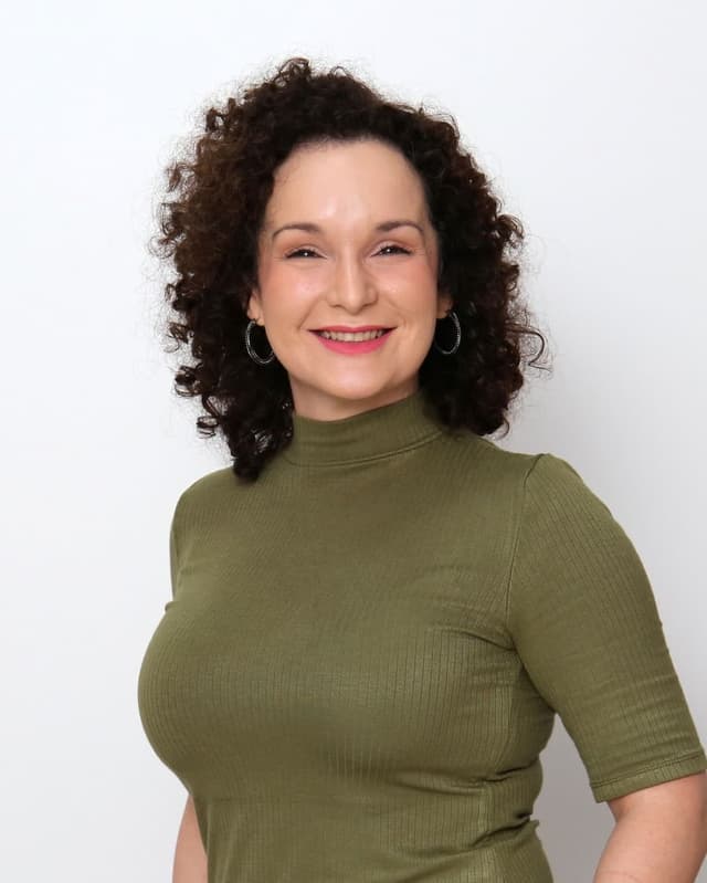 Fabiana Cantos astróloga