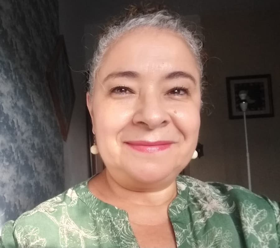 Vera Caballero