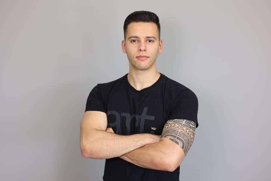 Leonardo Soares