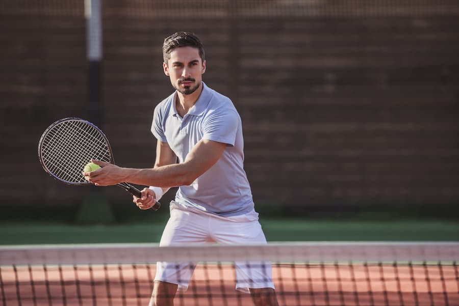 Psicologia no tênis: como o lado mental pode afetar o seu jogo