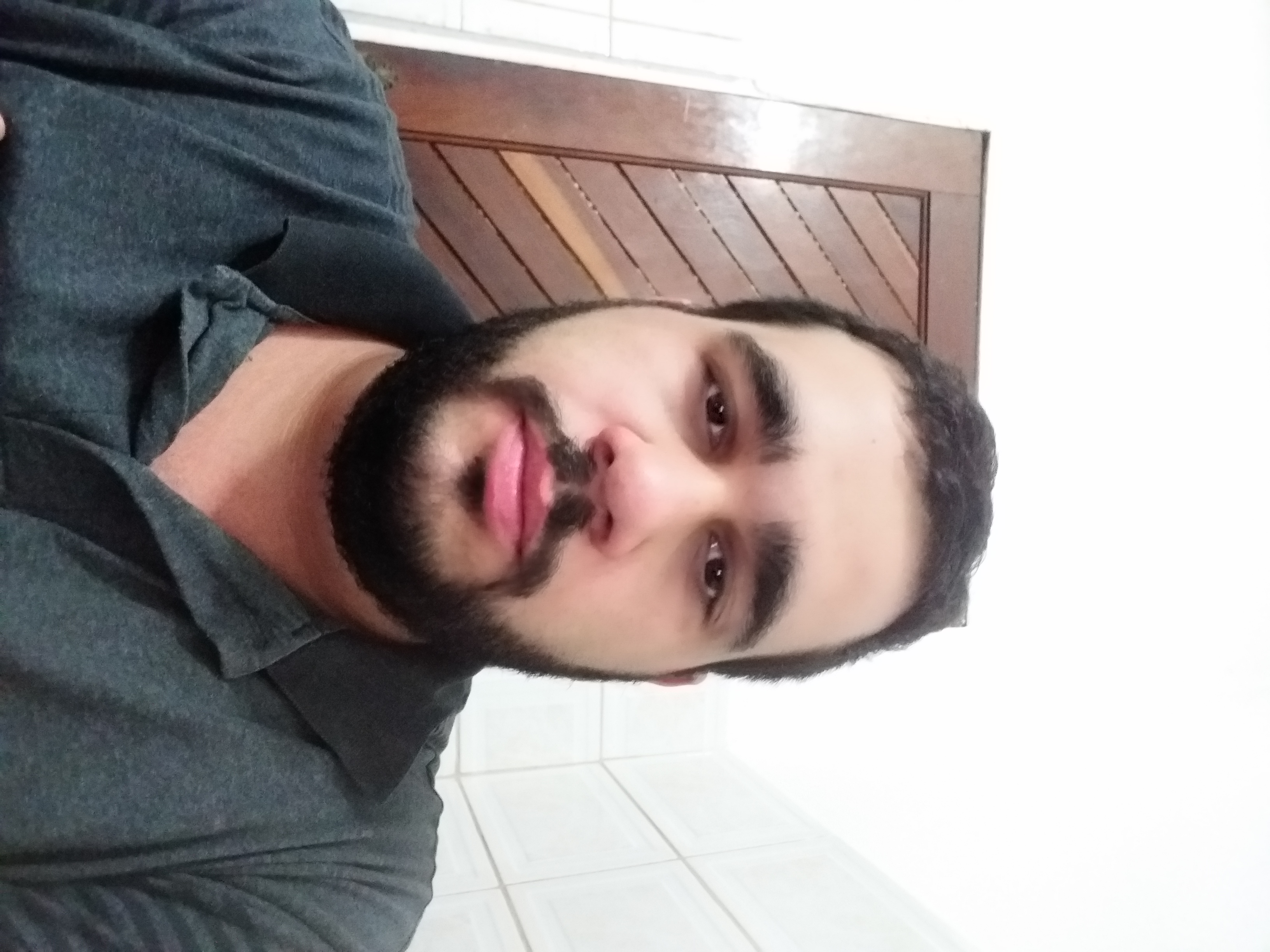 Daniel Arifa Castro