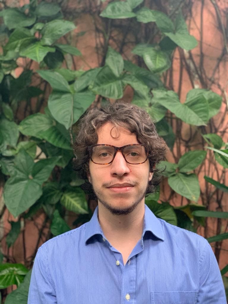 micael ozi psicologo