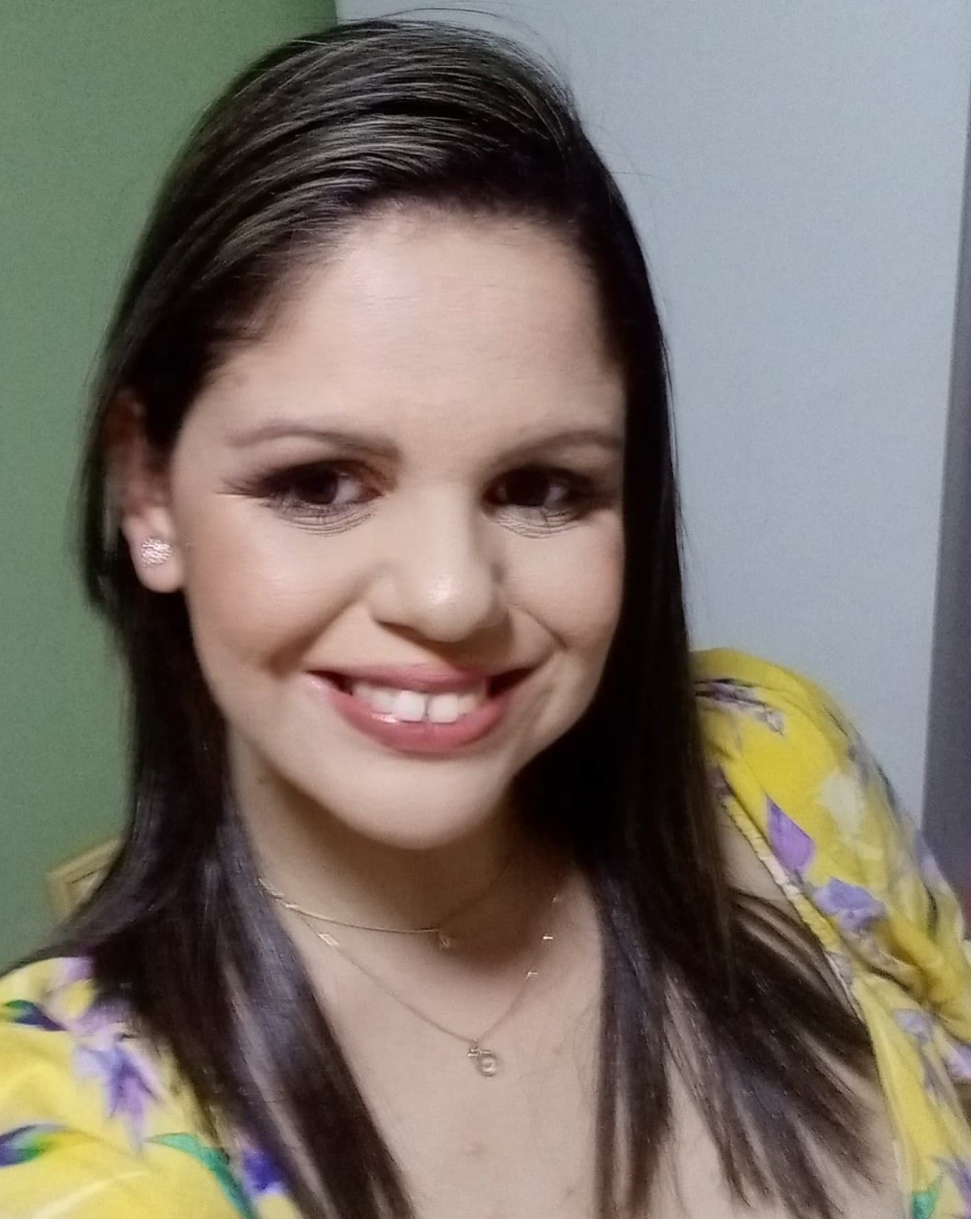 Psicologa Pamela Rodrigues