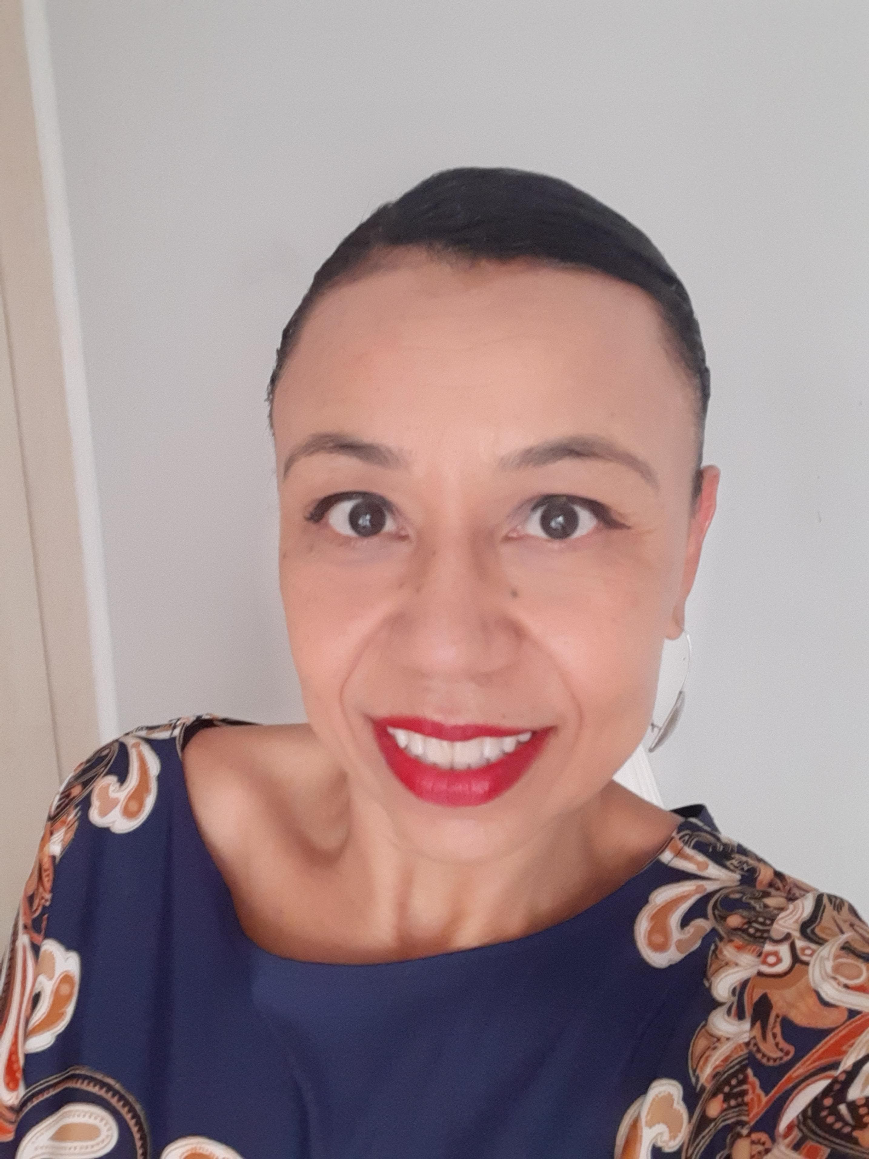 psicologa renata evangelista