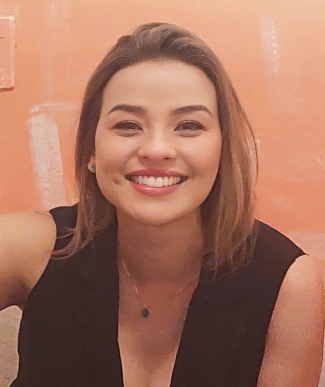 Psicologa Soraya Miyajima