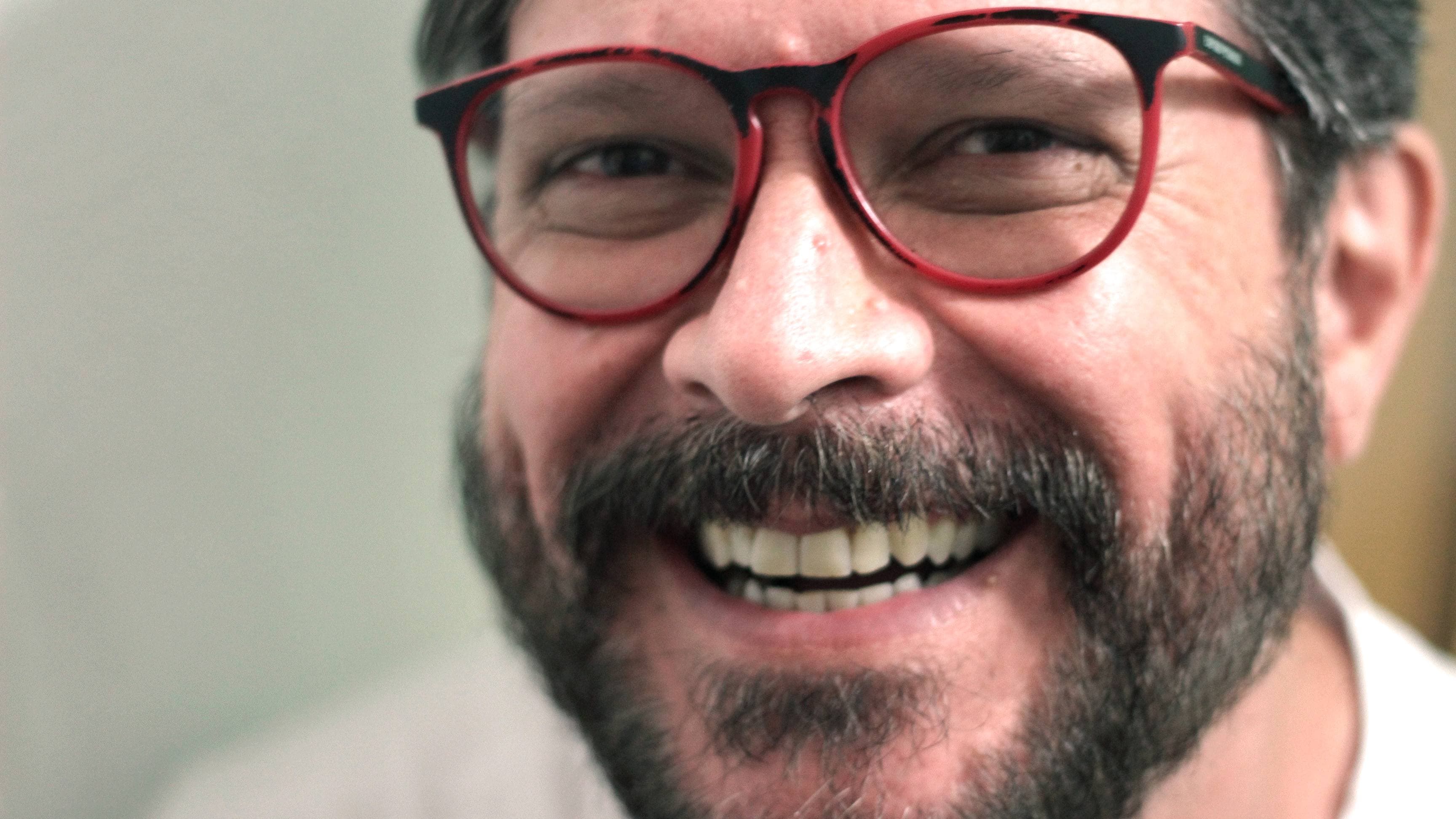 Sergio Hora, Terapeuta de Traumas, Somatic Experience