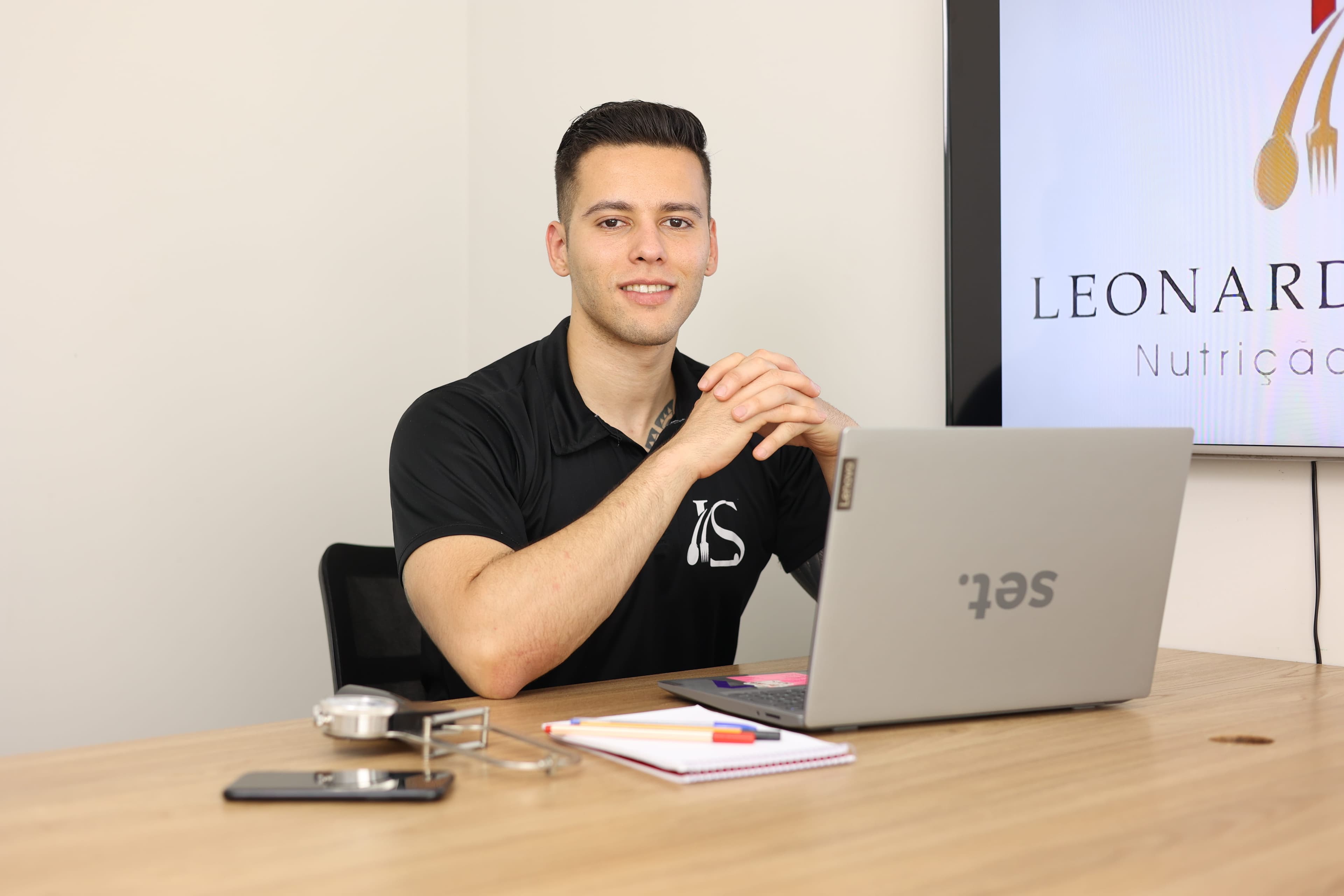leonardosoares