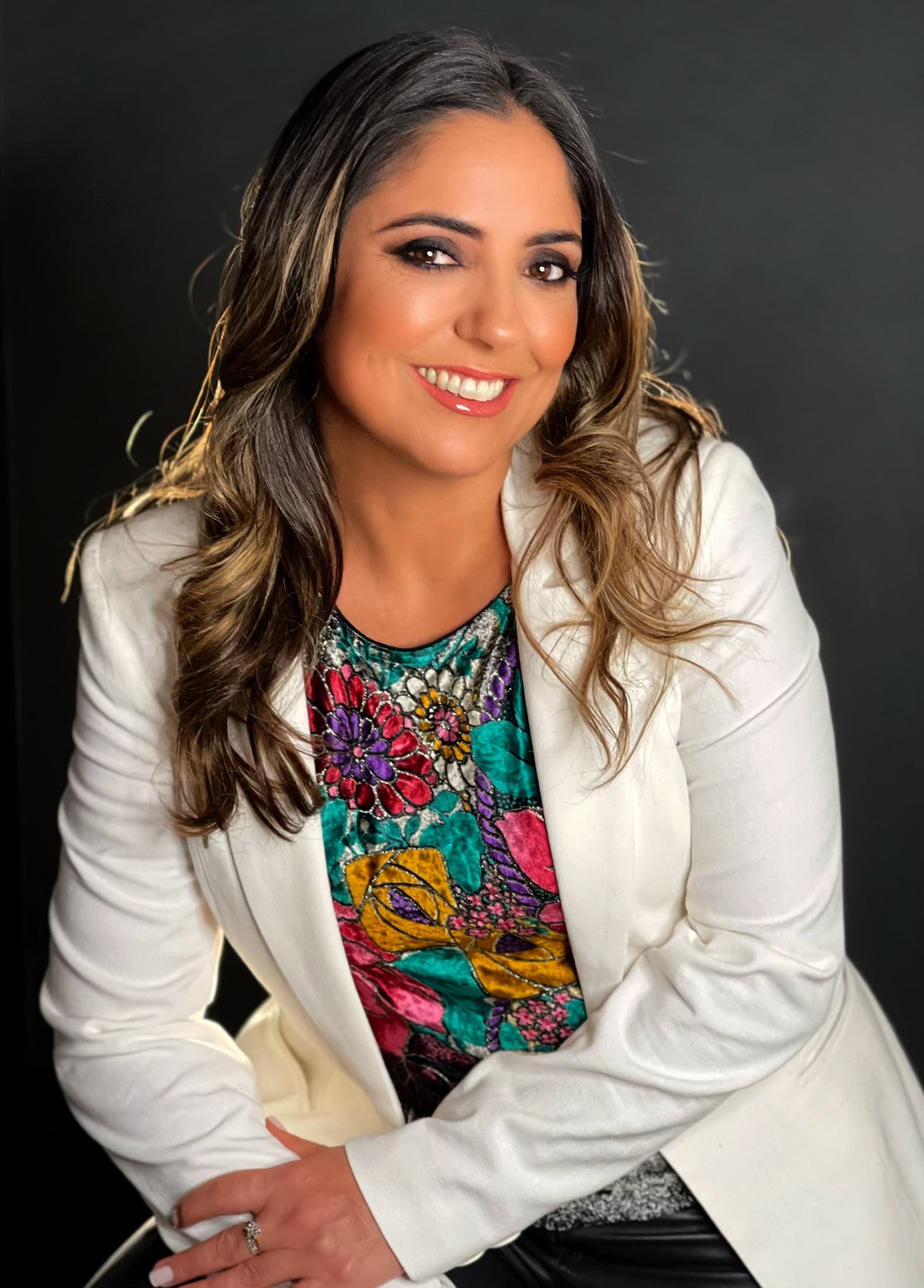Flávia Costa e Silva