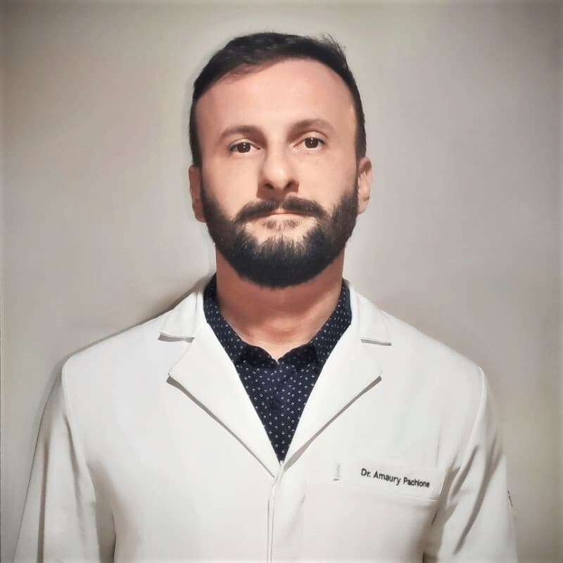 Amaury Pachione