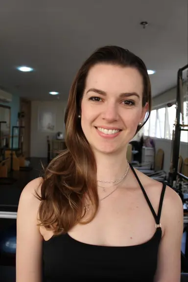 Melina Caleffi