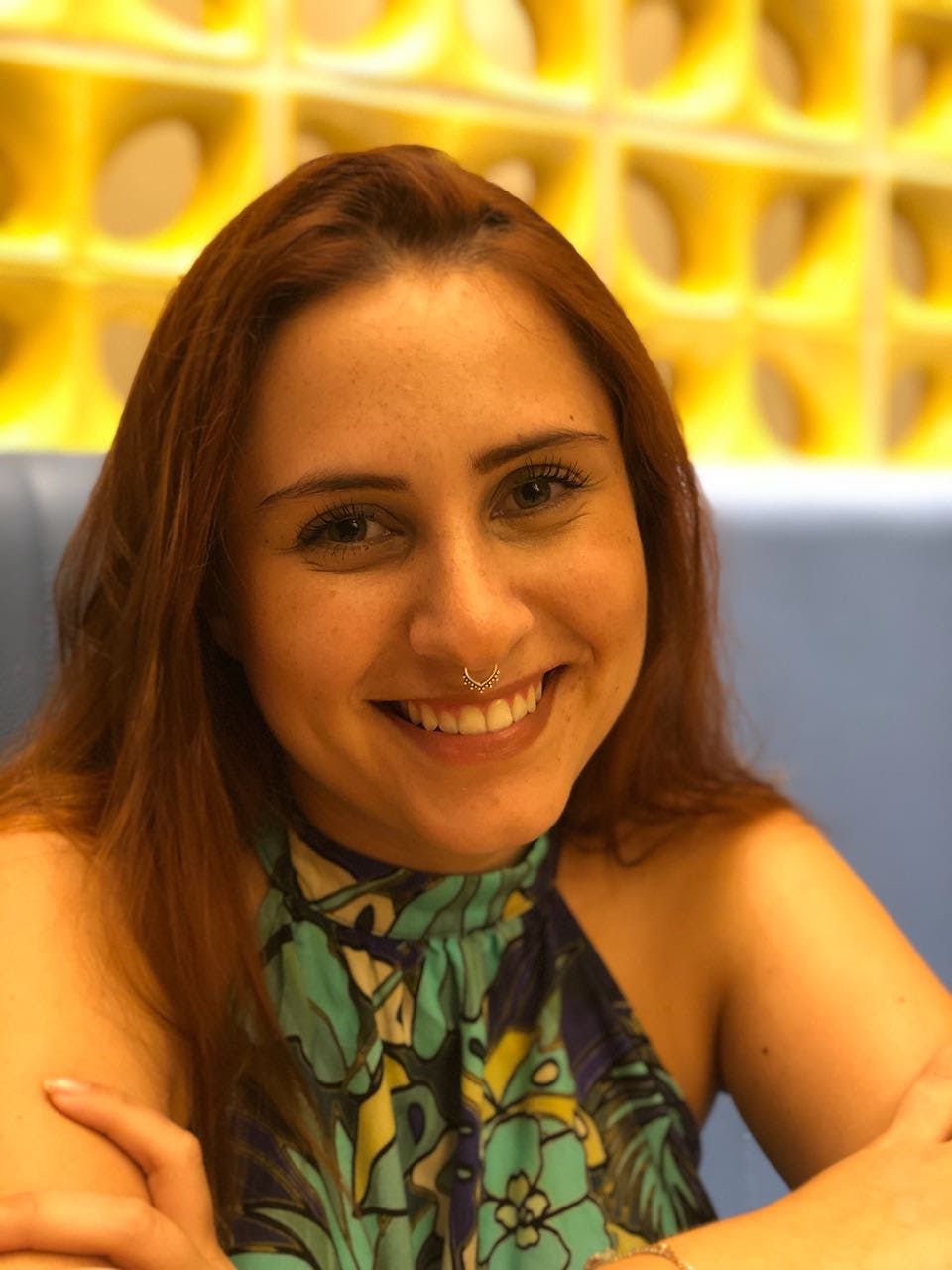 Psicologa Isabella Cordelino