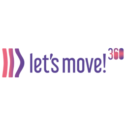 Let's Move 360